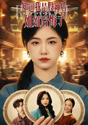 知道我是股神后，姐姐后悔了（54集）精彩短剧合集