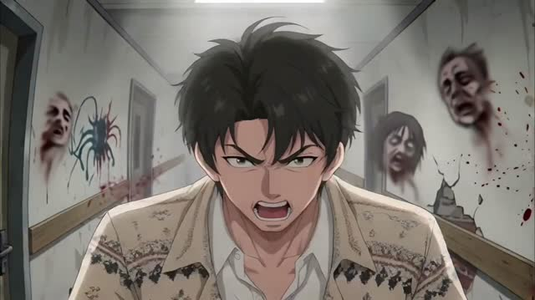 末世给丧尸化妆,S级美女丧尸缠上我(75集)动漫 末世给丧尸化妆,S级美女丧尸缠上我(75集)动漫在线免费观影