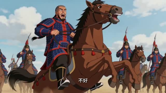 大明科技帝王（30集）动漫推荐热门短剧