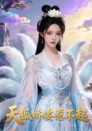 天狐娇妻惹不起（46集）最热短剧抢先看