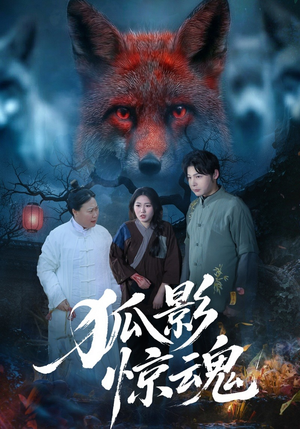 狐影惊魂（45集）最火短剧热播