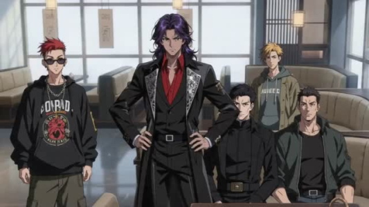 反派:舔女主干嘛?女反派不香吗(70集)动漫 反派:舔女主干嘛?女反派不香吗(70集)动漫熬夜追短剧