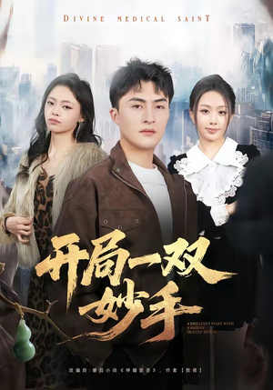 开局一双妙手（66集）80到100集