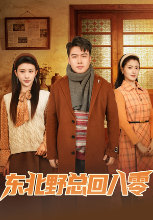 东北野总回八零(65集) 东北野总回八零(65集)不用花钱看全剧