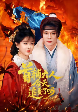 首辅大人今天追妻了吗（74集）真的太精彩了