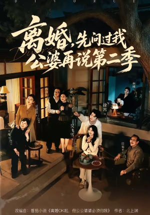 离婚，先问过我公婆再说第二季（90集）一起追短剧