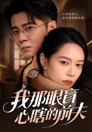 我那眼盲心瞎的前夫（61集）最火短剧热播中