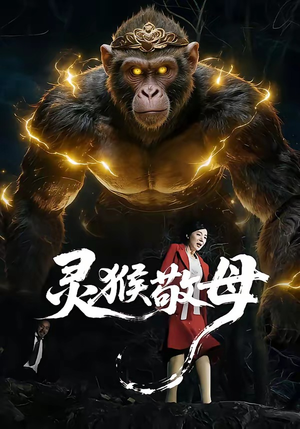 灵猴敬母（50集）热门短剧分享