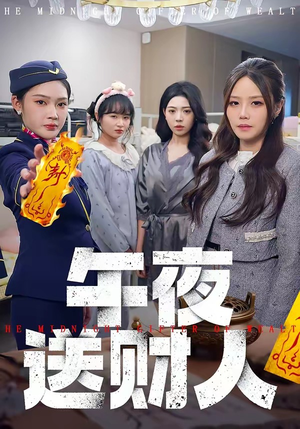 午夜送财人（77集）在线观看完整版