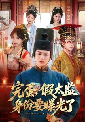 完蛋，假太监身份要曝光了（78集）精彩好看的短剧