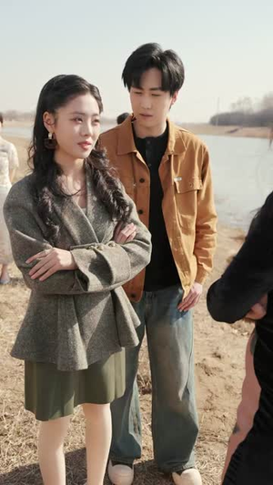 八零淘金：万物皆语金脉开（86集）完整版免费观看