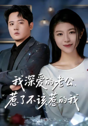 我深爱的老公，惹了不该惹的我（60集）追短剧看全集