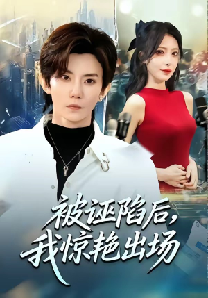 被诬陷后，我惊艳出场（65集）短剧推荐分享