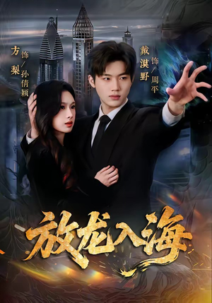 放龙入海（62集）热门短剧追不停