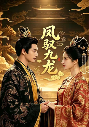 凤驭九龙（80集）常回家看看短剧