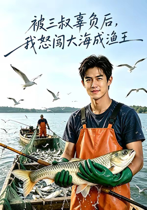被三叔辜负后，我怒闯大海成渔王（50集）全集下载