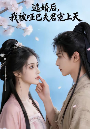 逃婚后，我被哑巴夫君宠上天（61集）一口气看完全集