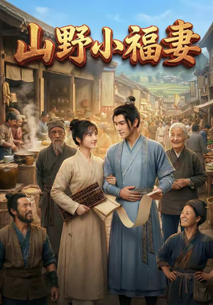 山野小福妻（55集）精彩的短剧