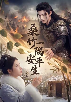 桑竹一隅安平生（54集）热门火爆短剧