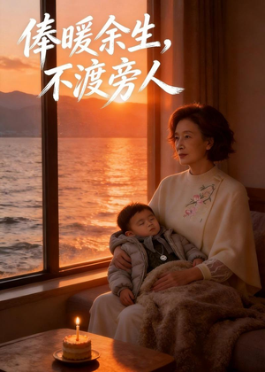 俸暖余生，不渡旁人（47集）无需充值尽情看