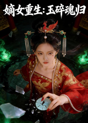 嫡女重生：玉碎魂归（60集）解说