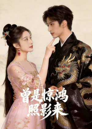 曾是惊鸿照影来（43集）百度在线观看