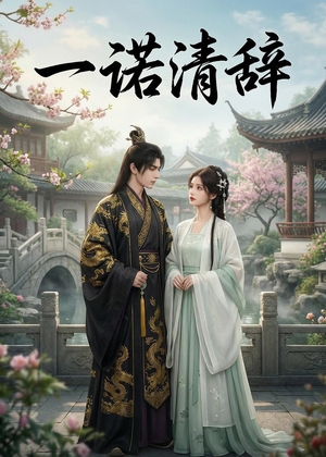 一诺清辞（40集）第三季