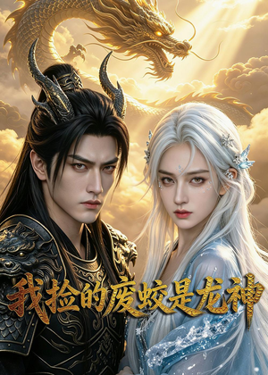 我捡的废蛟是龙神（58集）1-102集