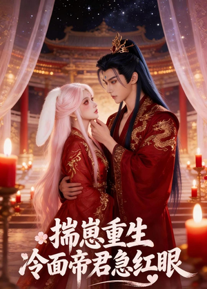 揣崽重生：冷面帝君急红眼（58集）热门短剧排行榜