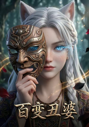 百变丑婆（52集）最新短剧推荐