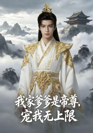 我家爹爹是帝尊，宠我无上限（80集）哪个网站可以看