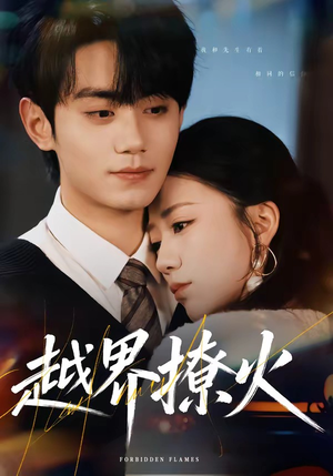 越界撩火（64集）精彩短剧来了
