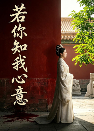 若你知我心意（83集）Ai短剧爆款短剧抢先看