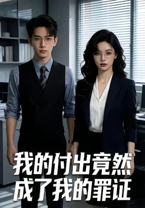 我的付出竟然成了我的罪证（98集）推荐你们也去看