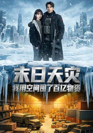 末日天灾我用空间囤了百亿物资（59集）海量资源免费看