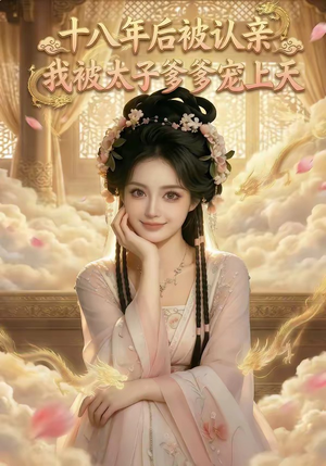 十八年后被认亲，我被太子爹爹宠上天（65集）真的太精彩了