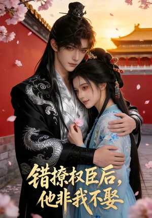 错撩权臣后，他非我不娶（54集）去哪里看