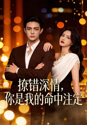 撩错深情，你是我的命中注定（64集）热门爆款短剧