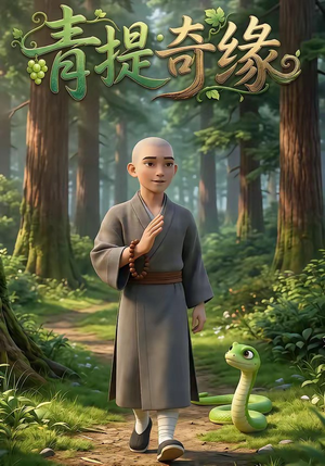 青提奇缘（101集）亿万短剧抢先看