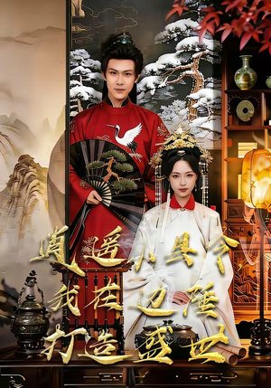 逍遥小县令，我在边陲打造盛世（60集）女主谁演的