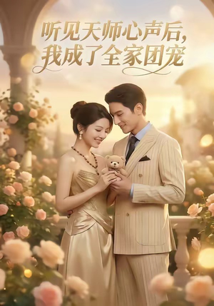 听见天师心声后，我成了全家团宠（51集）剧情简介