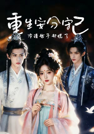 重生安分守己（13集）短剧在线观看