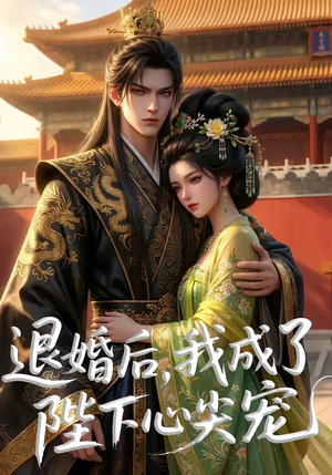 退婚后，我成了陛下心尖宠（70集）恋爱短剧分享