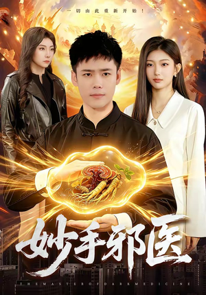 妙手邪医（111集）在线播放