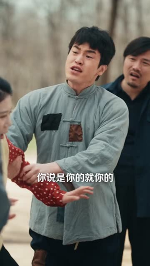 虎妈重生，带三个女儿涅槃（60集）这部短剧我爱了