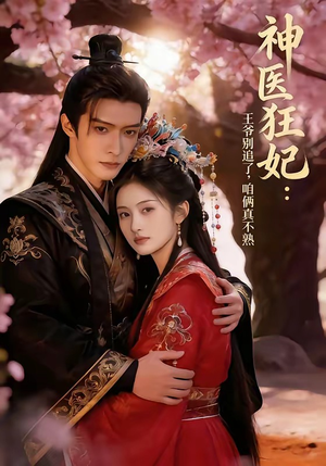 神医狂妃：王爷别追了，咱俩真不熟（83集）第32集