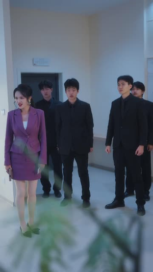 七爷，二小姐的马甲掉不停（80集）短剧全集免费