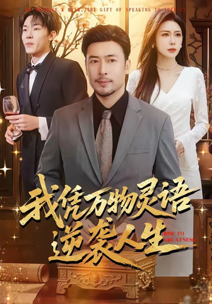 我凭万物灵语逆袭人生（85集）好看上头短剧