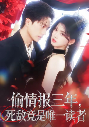 偷情报三年，死敌竟是唯一读者（101集）正能量短剧分享
