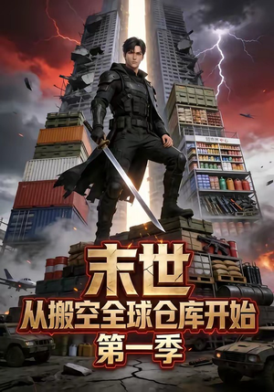 末世：从搬空全球仓库开始第一季（132集）短剧抢先看